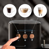 BluMill Koffiemachine
